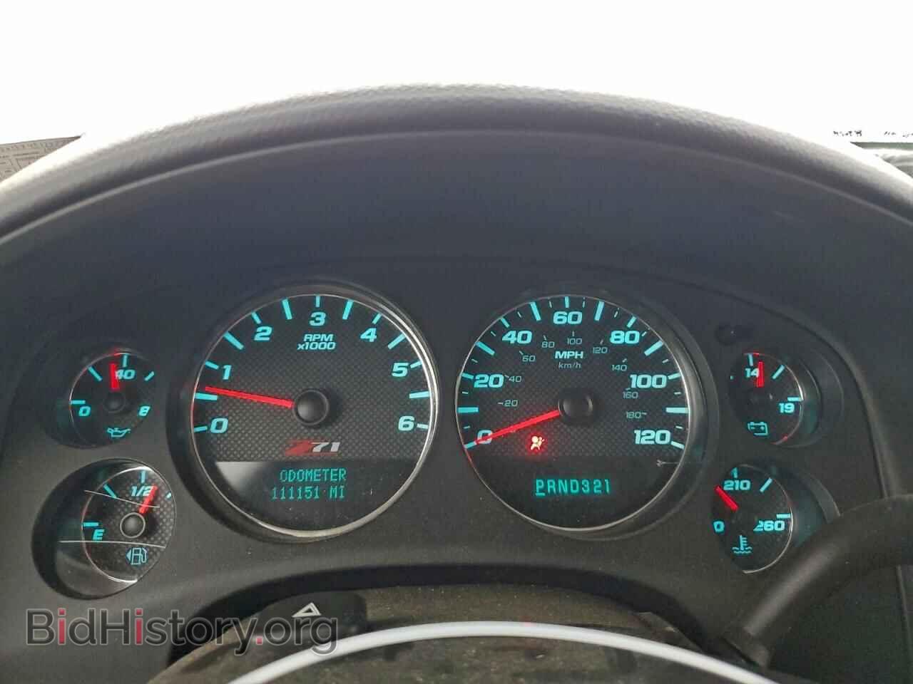 2008 GMC All Models - VIN: 2GTEK13J481277311 - Фото 9