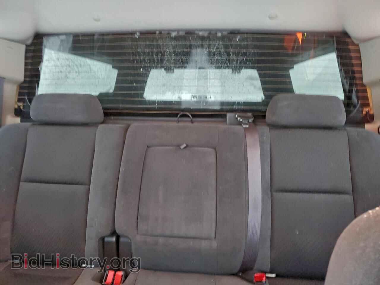 2008 GMC All Models - VIN: 2GTEK13J481277311 - Фото 10