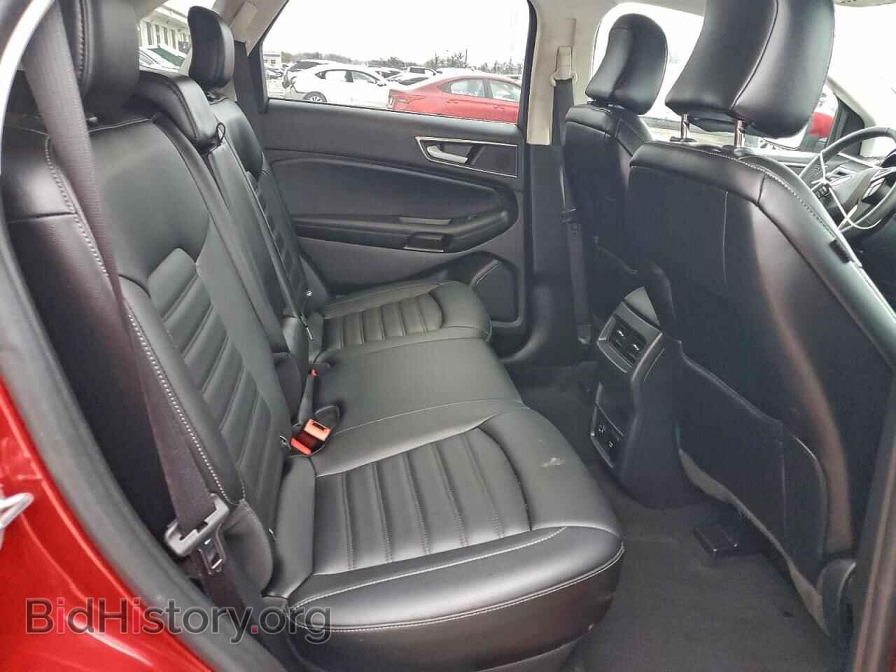 2021 FORD EDGE - VIN: 2FMPK3J93MBA47580 - Photo 11