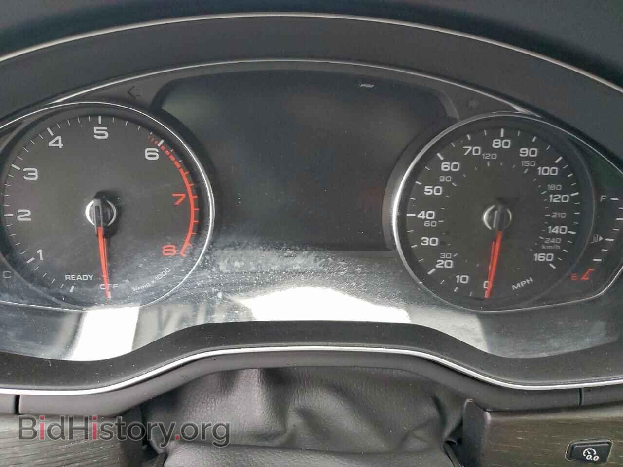 2021 AUDI A4 - VIN: WAUDAAF41MN016096 - Photo 9