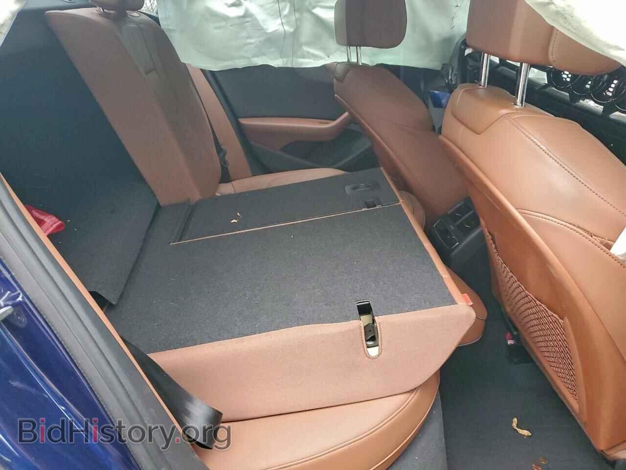 2021 AUDI A4 - VIN: WAUDAAF41MN016096 - Photo 10