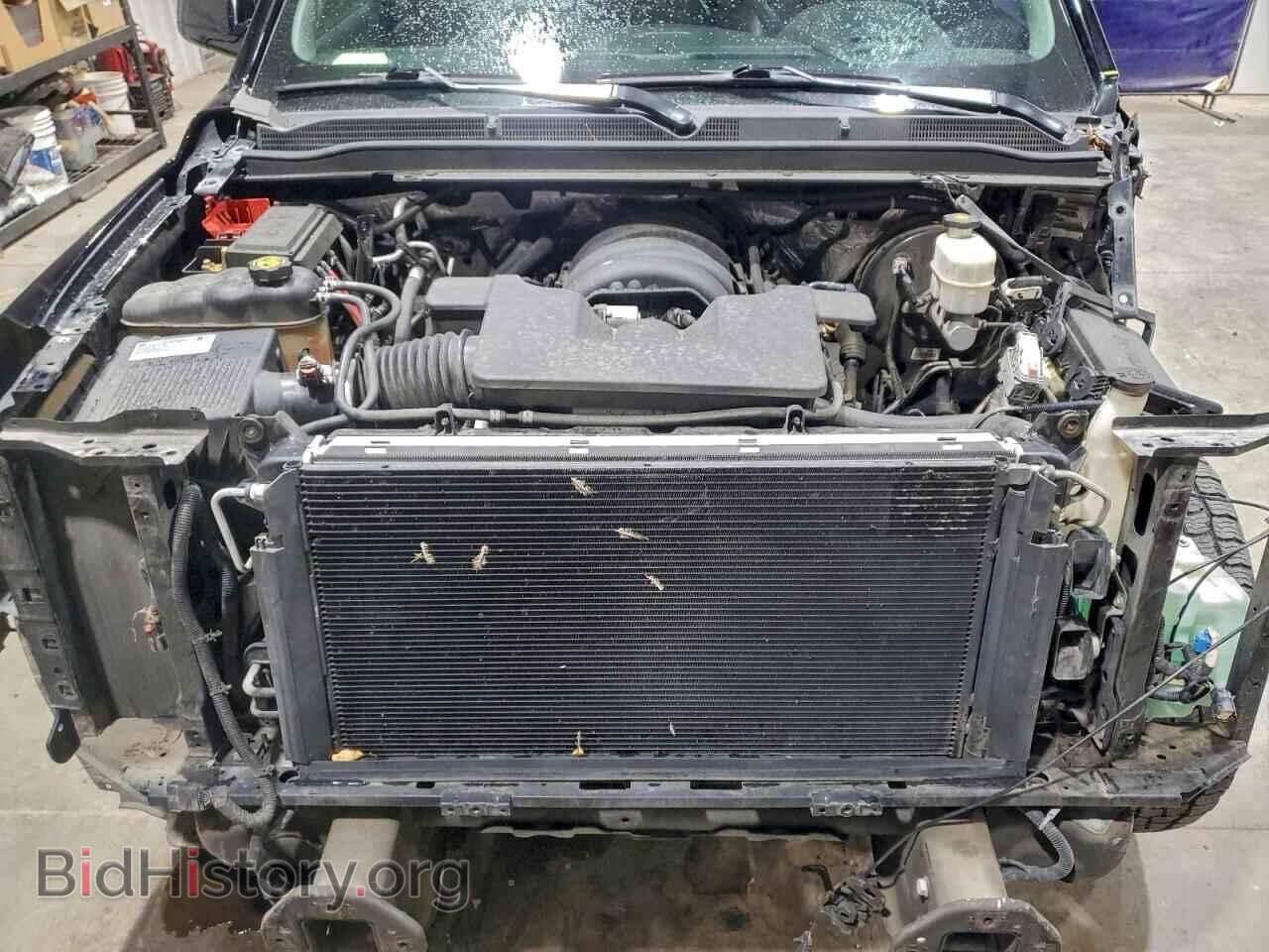 2018 GMC YUKON - VIN: 1GKS2CKJ2JR123178 - Фото 12