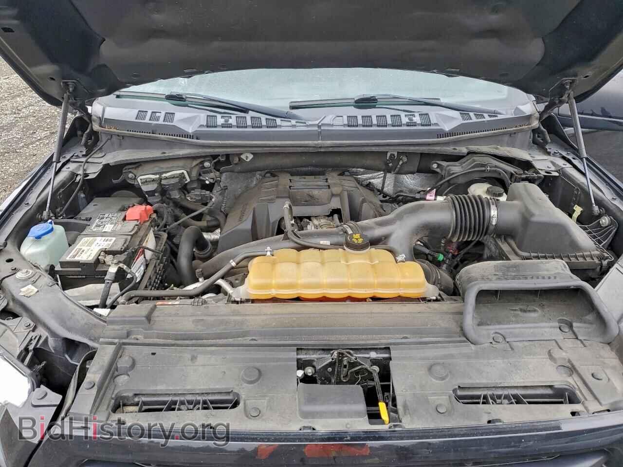 2015 FORD F-150 - VIN: 1FTEW1EP4FFB00138 - Фото 11