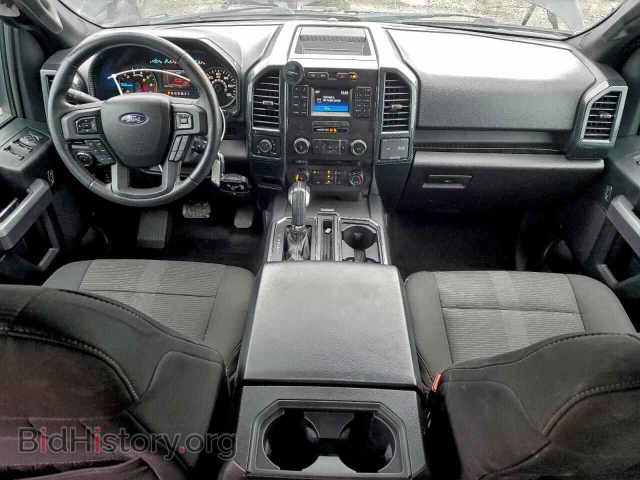 2015 FORD F-150 - VIN: 1FTEW1EP4FFB00138 - Фото 8