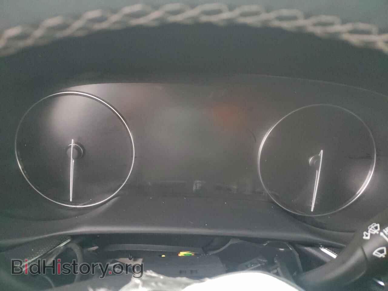 2021 BUICK ENVISION - VIN: LRBFZMR43MD194856 - Photo 9