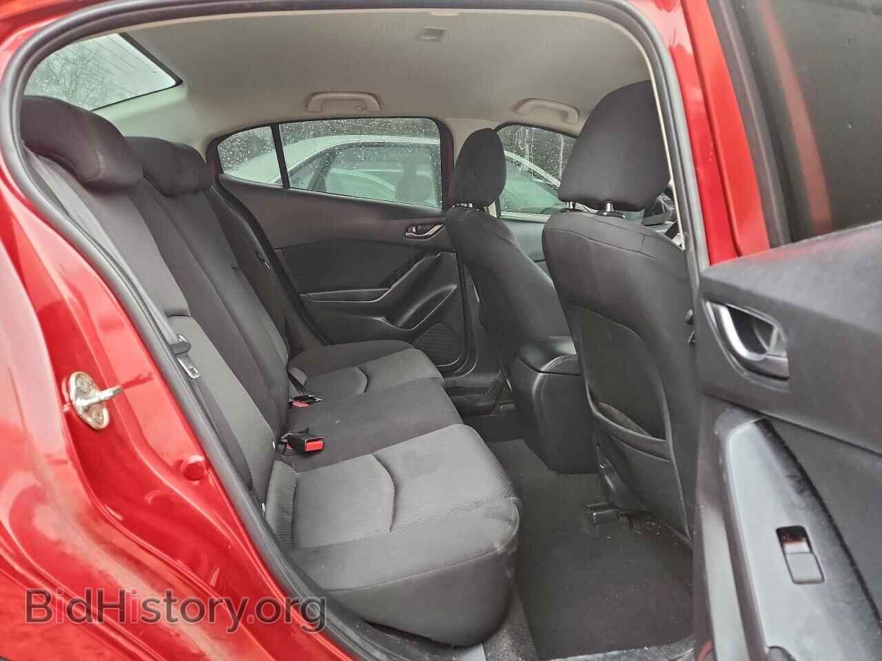 2018 MAZDA 3 - VIN: 3MZBN1U72JM161663 - Фото 10