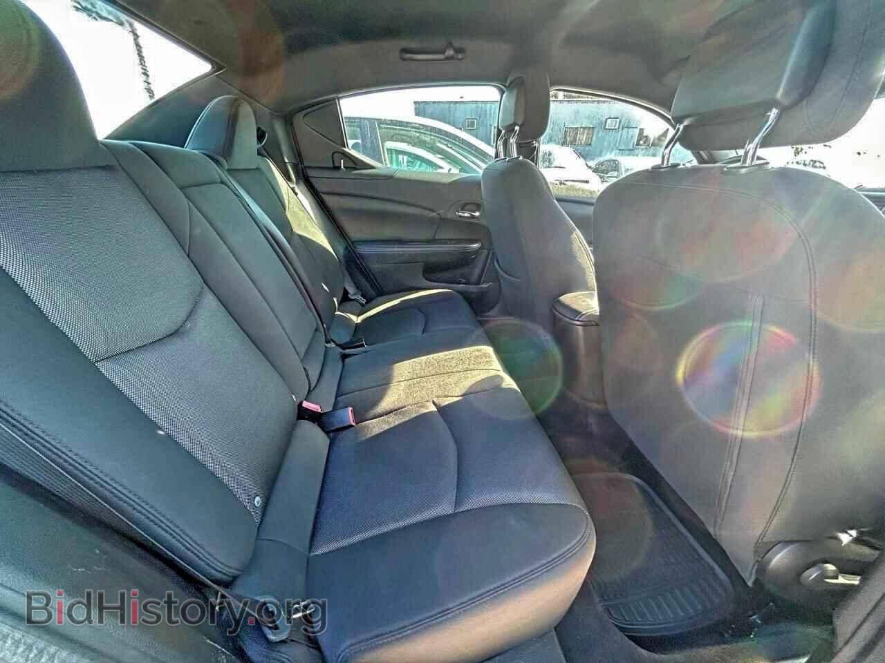 2011 DODGE AVENGER - VIN: 1B3BD4FB0BN525130 - Photo 6