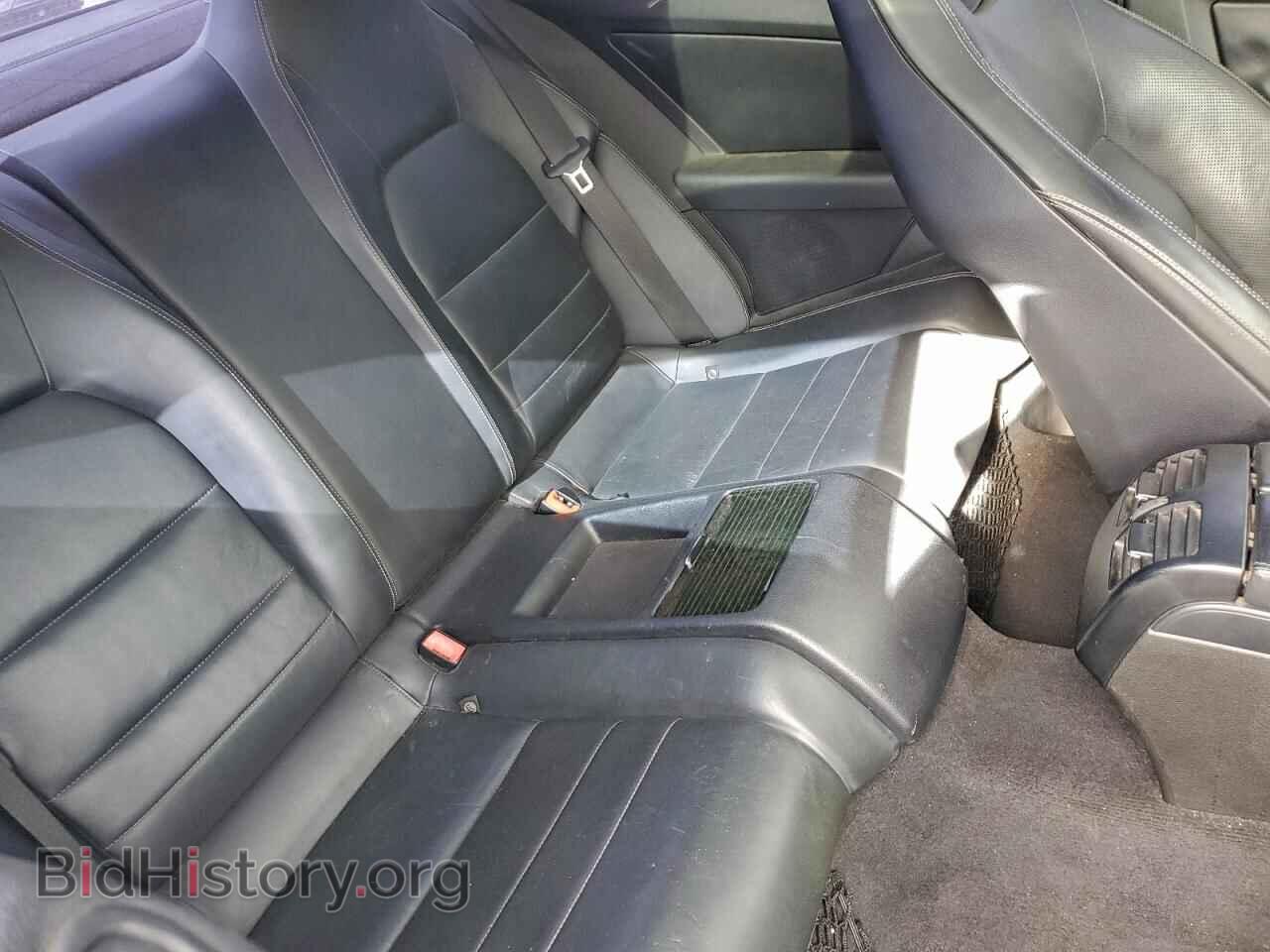 2012 MERCEDES-BENZ E-CLASS - VIN: WDDKJ7DB8CF176702 - Фото 10