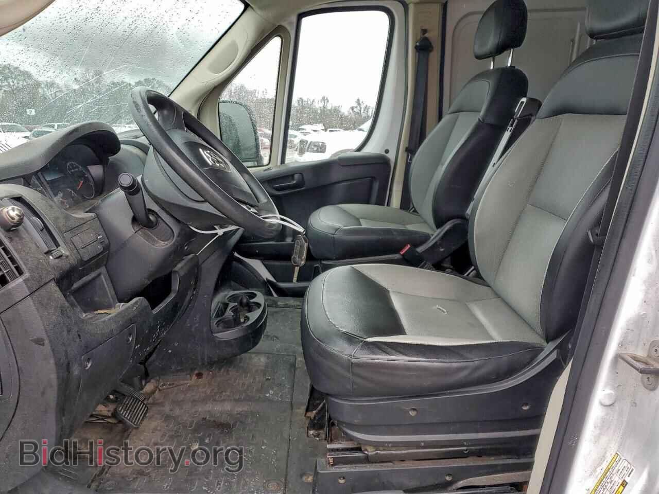 2019 RAM All Models - VIN: 3C6TRVDG8KE504952 - Фото 7