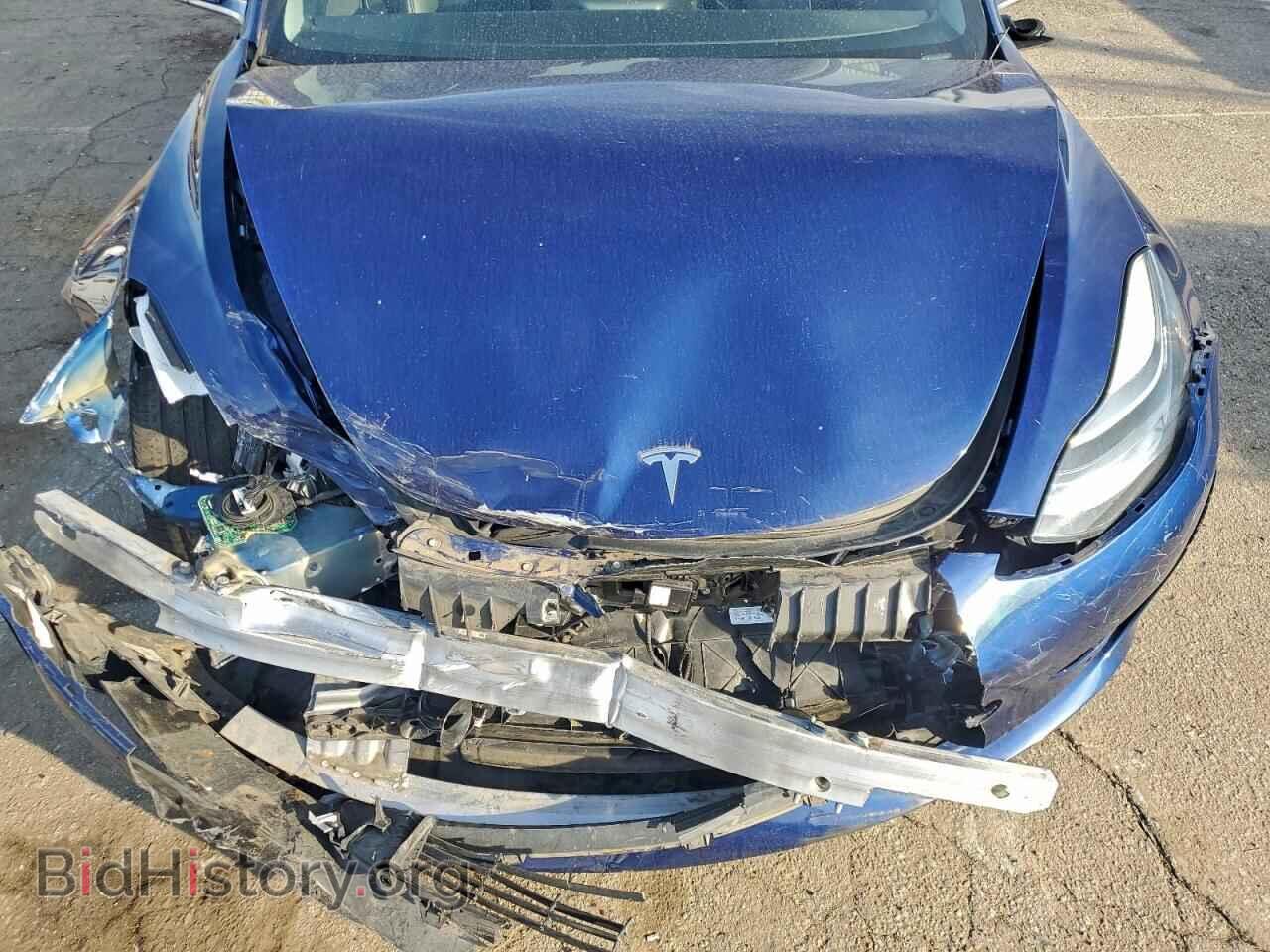 2018 TESLA MODEL 3 - VIN: 5YJ3E1EA2JF035891 - Photo 11