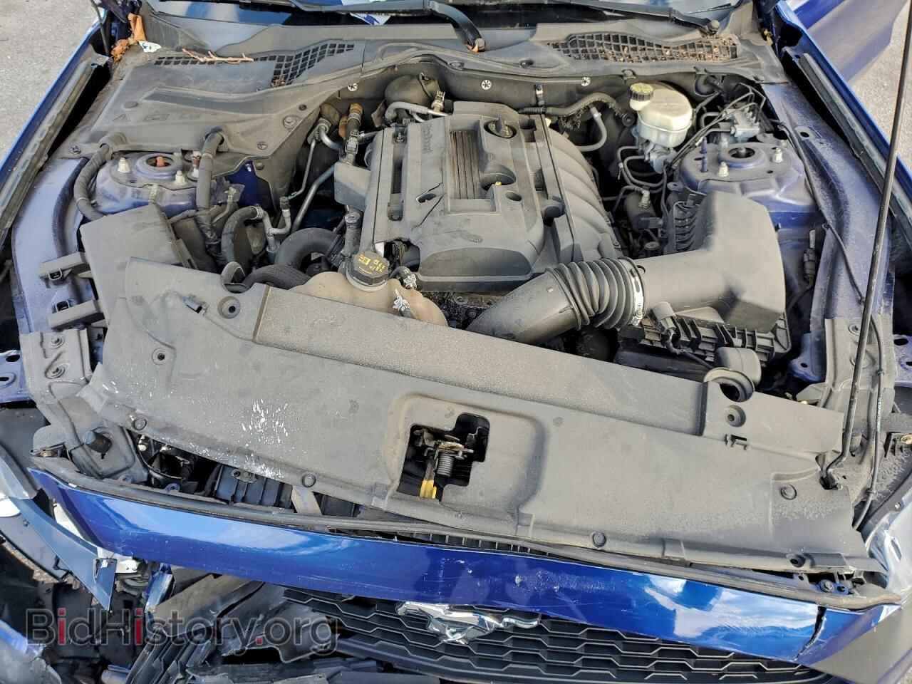 2015 FORD ALL Models - VIN: 1FA6P8TH0F5309698 - Photo 11