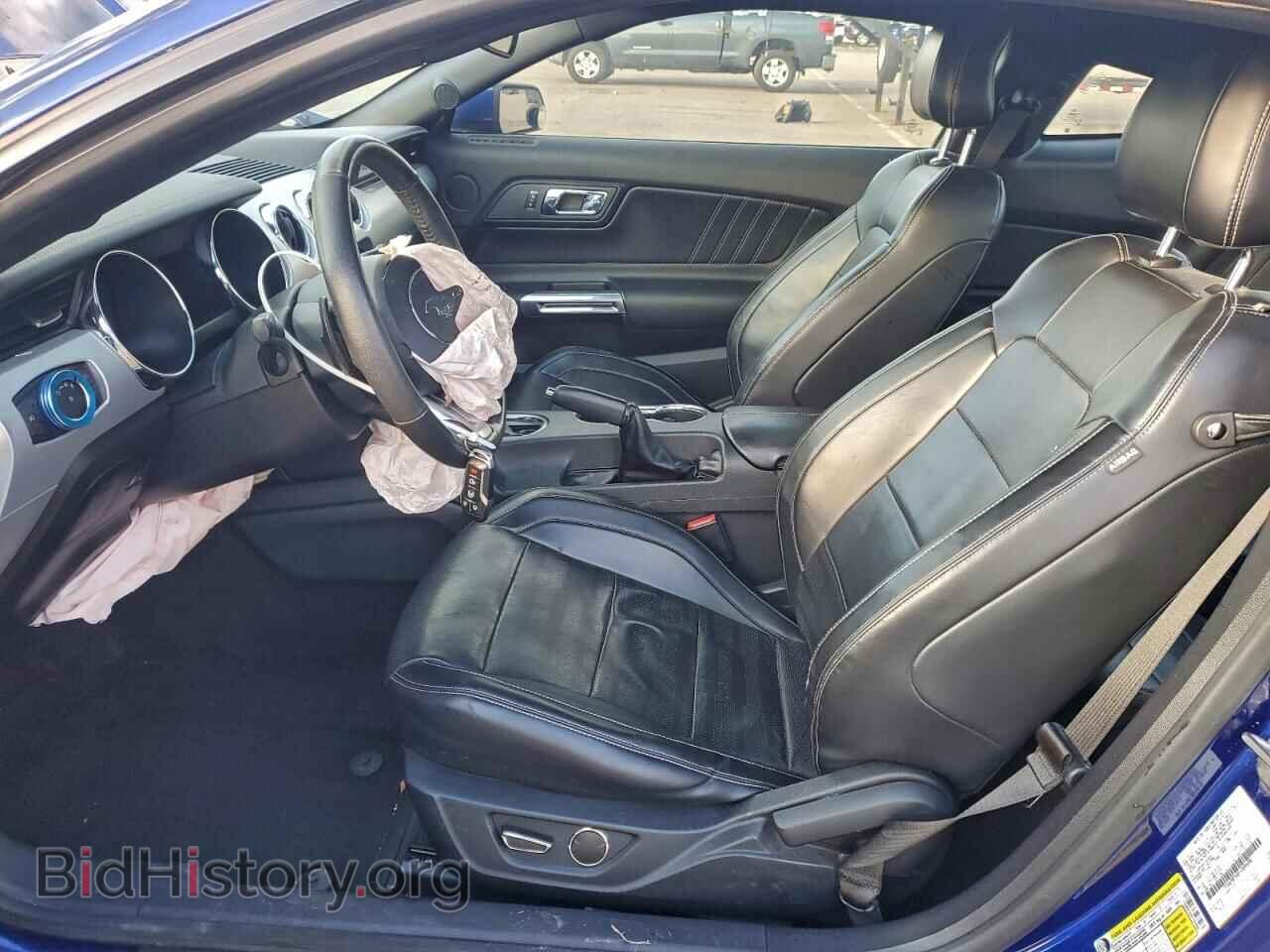 2015 FORD ALL Models - VIN: 1FA6P8TH0F5309698 - Photo 7