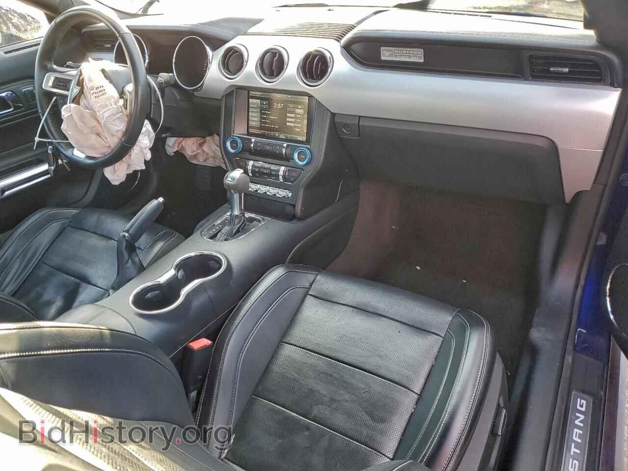 2015 FORD ALL Models - VIN: 1FA6P8TH0F5309698 - Photo 8