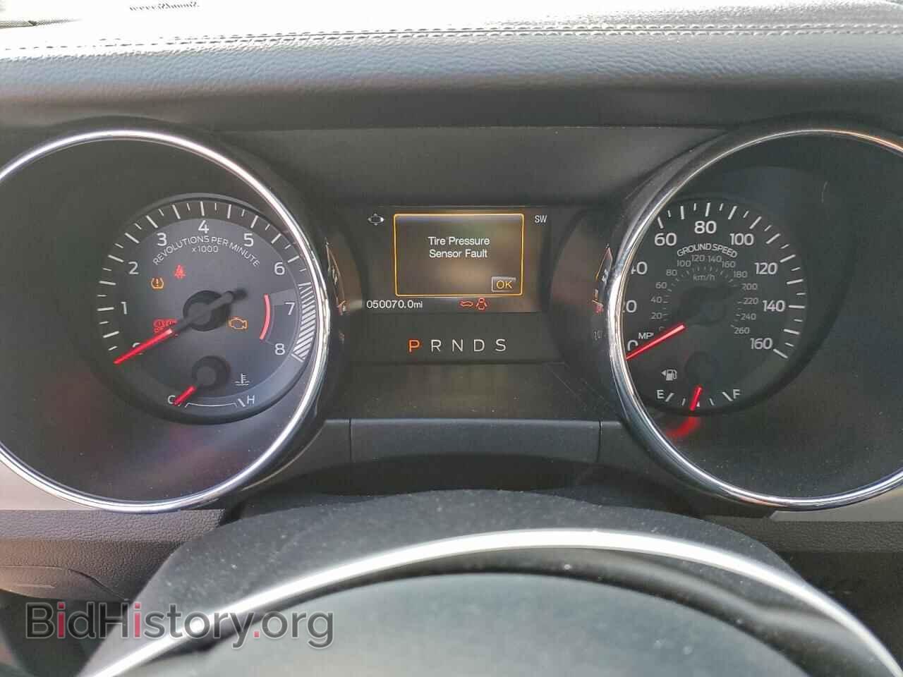 2015 FORD ALL Models - VIN: 1FA6P8TH0F5309698 - Photo 9