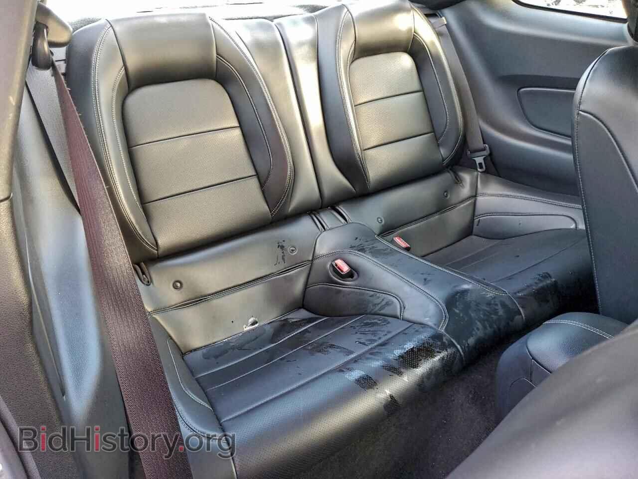 2015 FORD ALL Models - VIN: 1FA6P8TH0F5309698 - Photo 10