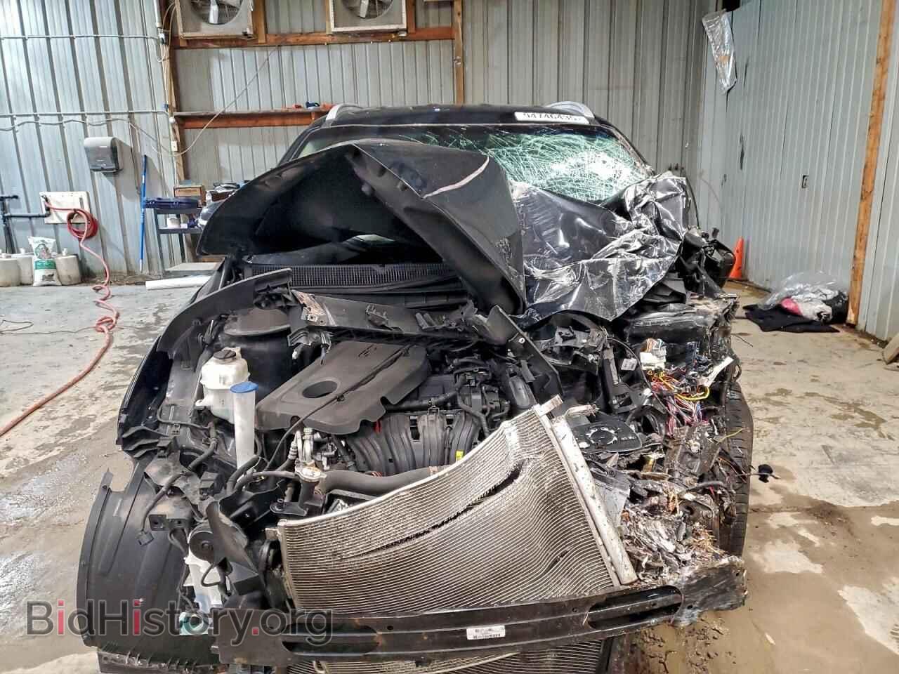 2017 KIA SORENTO - VIN: 5XYPGDA37HG213320 - Фото 5