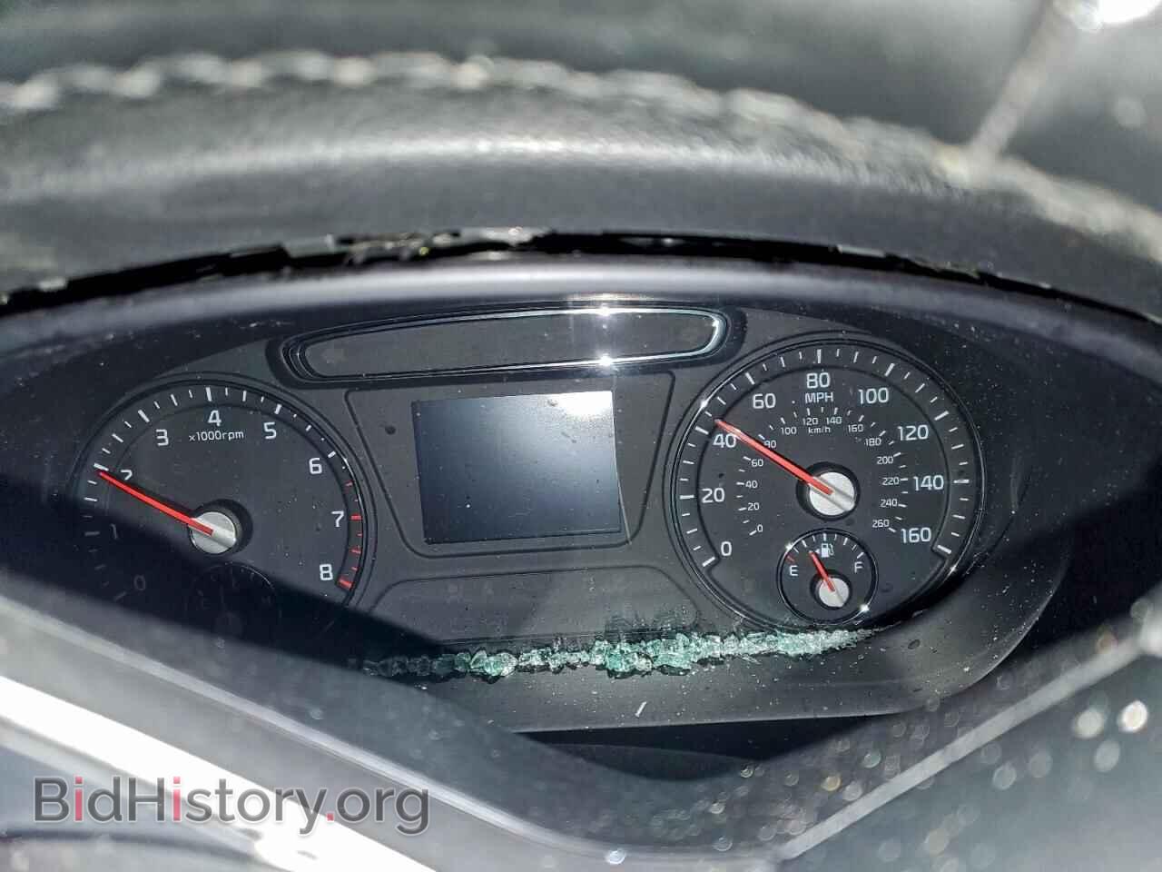 2017 KIA SORENTO - VIN: 5XYPGDA37HG213320 - Фото 9
