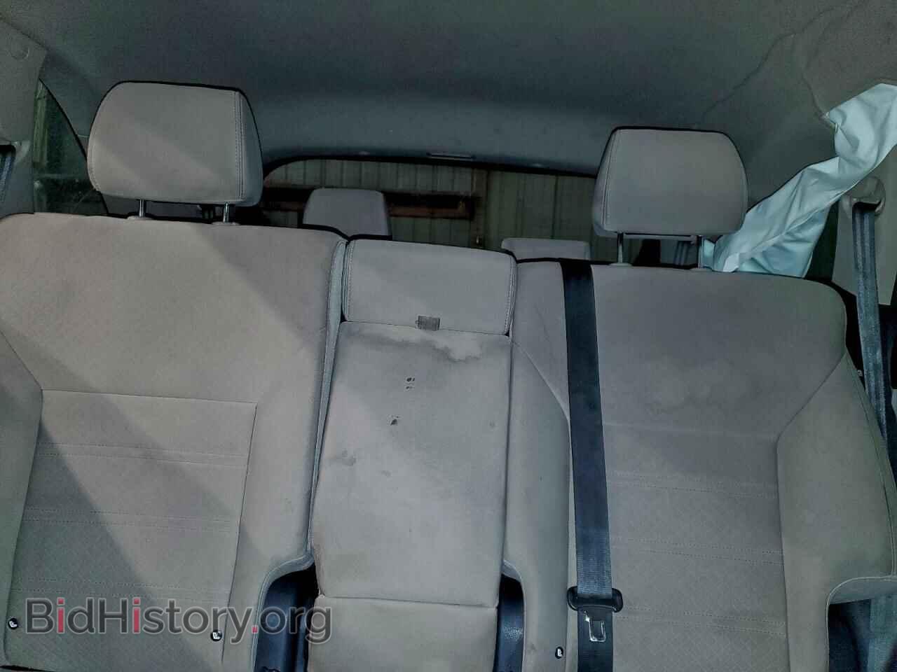 2017 KIA SORENTO - VIN: 5XYPGDA37HG213320 - Фото 10