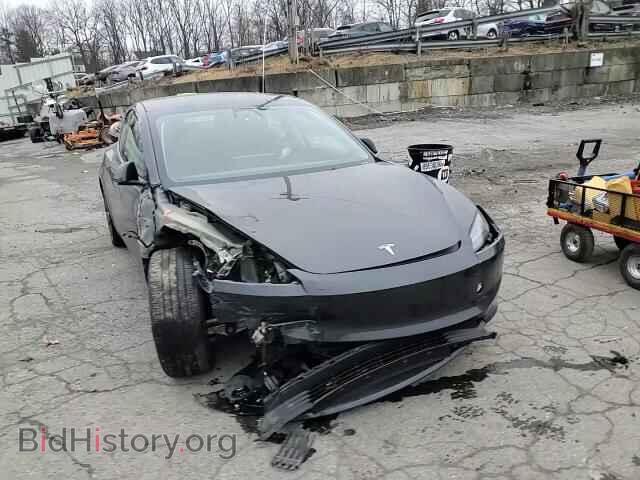 2025 TESLA MODEL 3 - VIN: 5YJ3E1EB2SF890410 - Photo 13