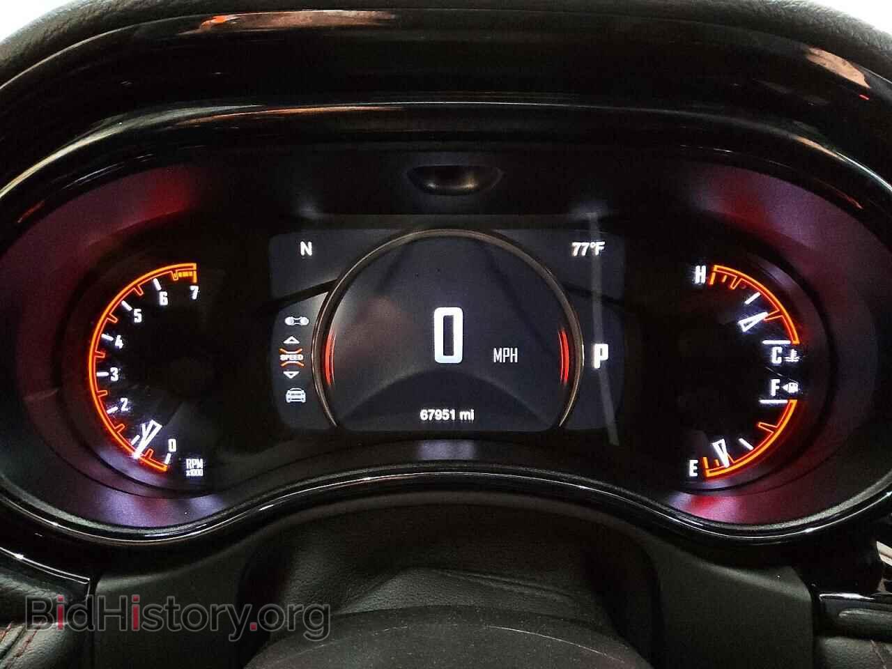 2023 DODGE DURANGO - VIN: 1C4RDJDG3PC602618 - Фото 9