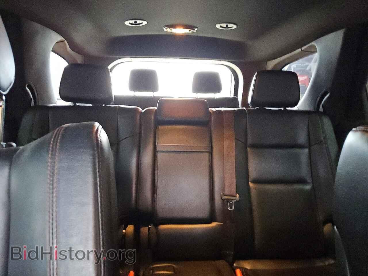 2023 DODGE DURANGO - VIN: 1C4RDJDG3PC602618 - Фото 10