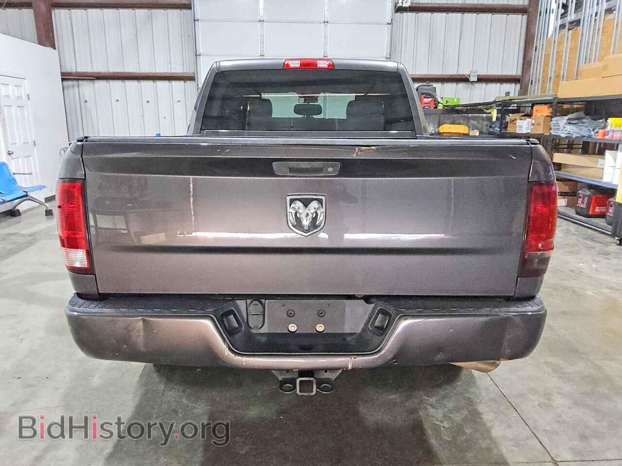 2016 RAM 1500 - VIN: 1C6RR6KG1GS216245 - Фото 6