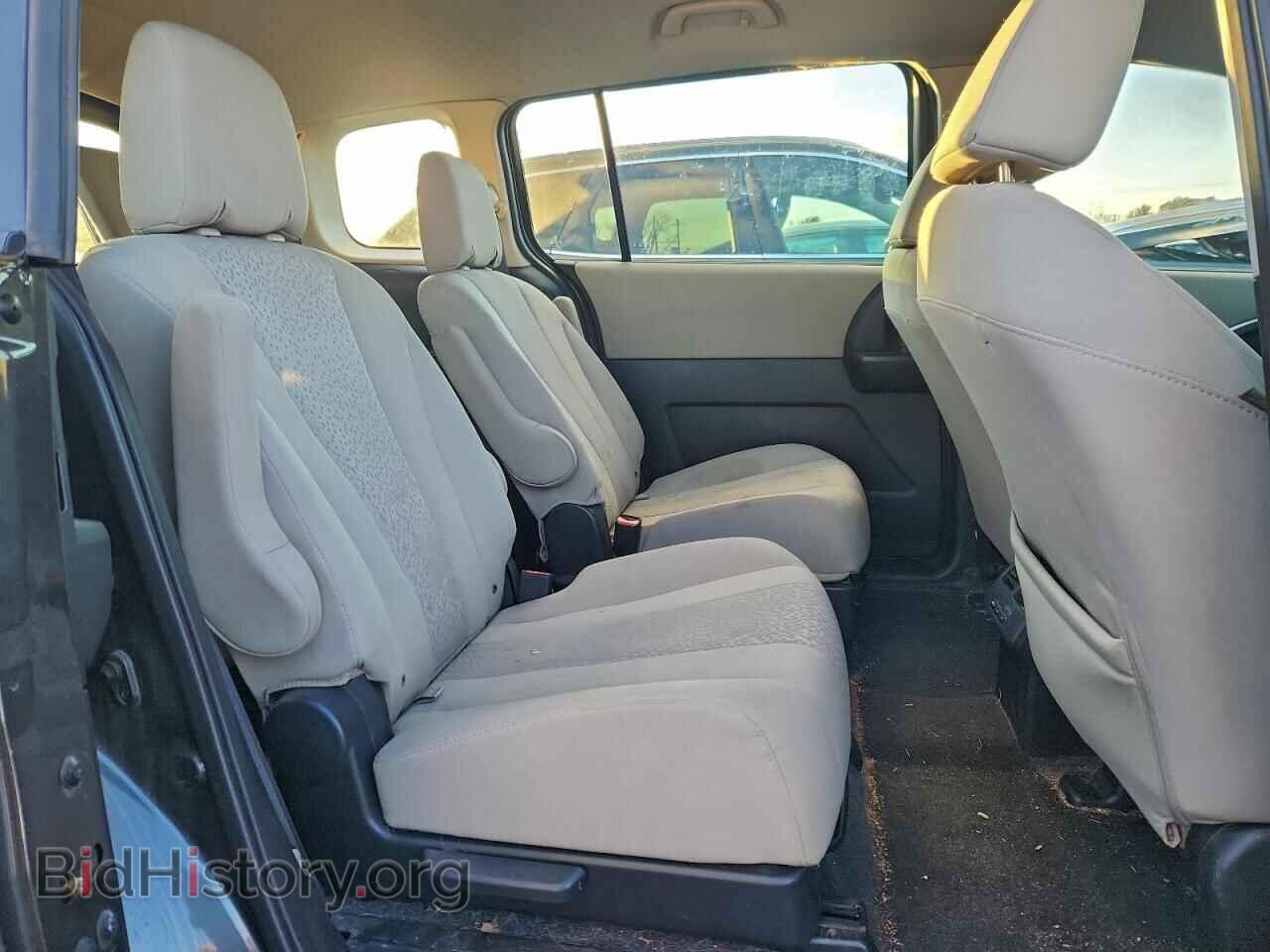 2012 MAZDA 5 - VIN: JM1CW2BL9C0138039 - Photo 11