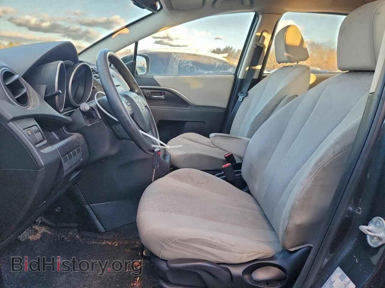 2012 MAZDA 5 - VIN: JM1CW2BL9C0138039 - Photo 7