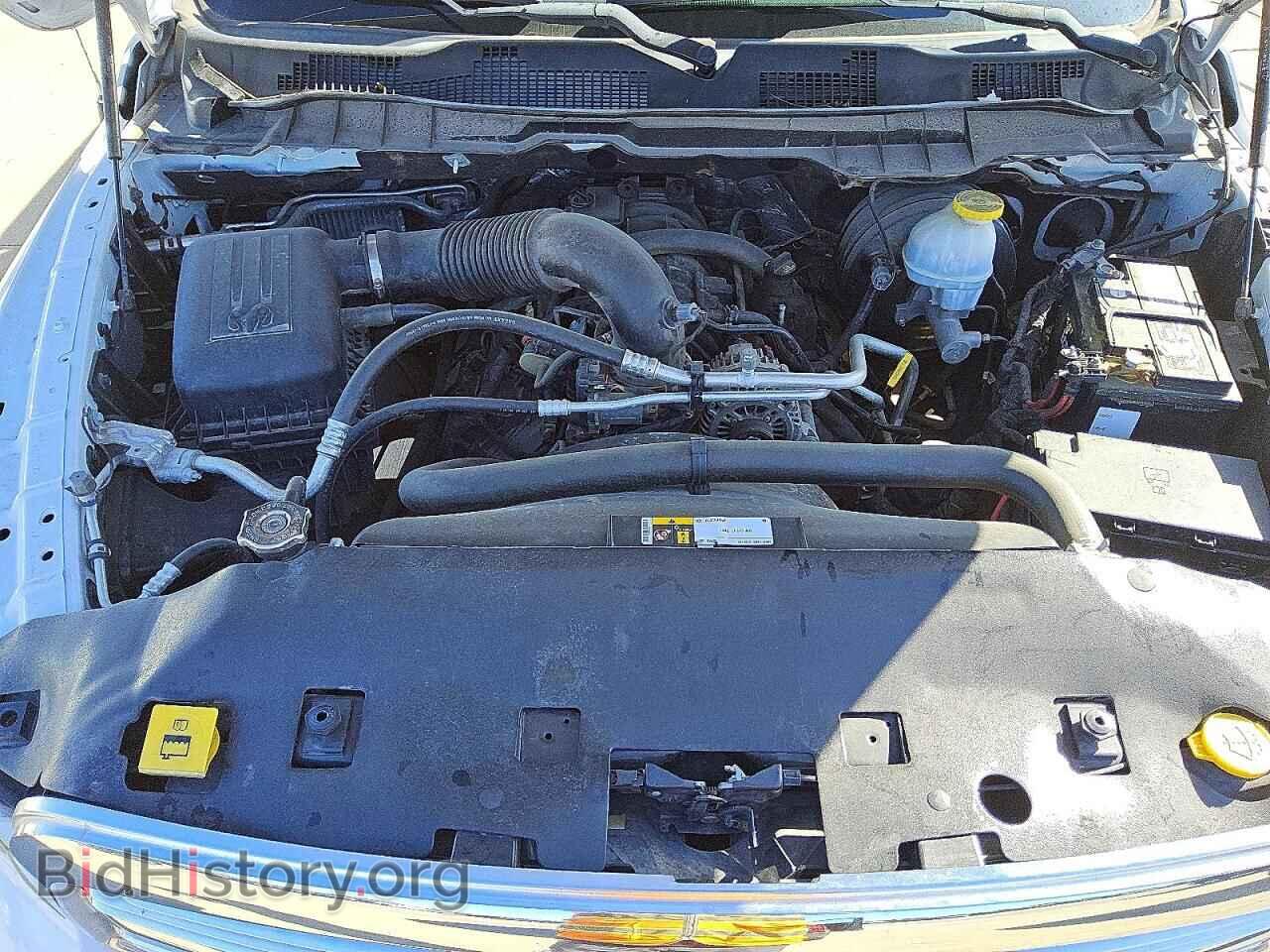 2019 RAM 1500 - VIN: 1C6RR6TT8KS661201 - Фото 11