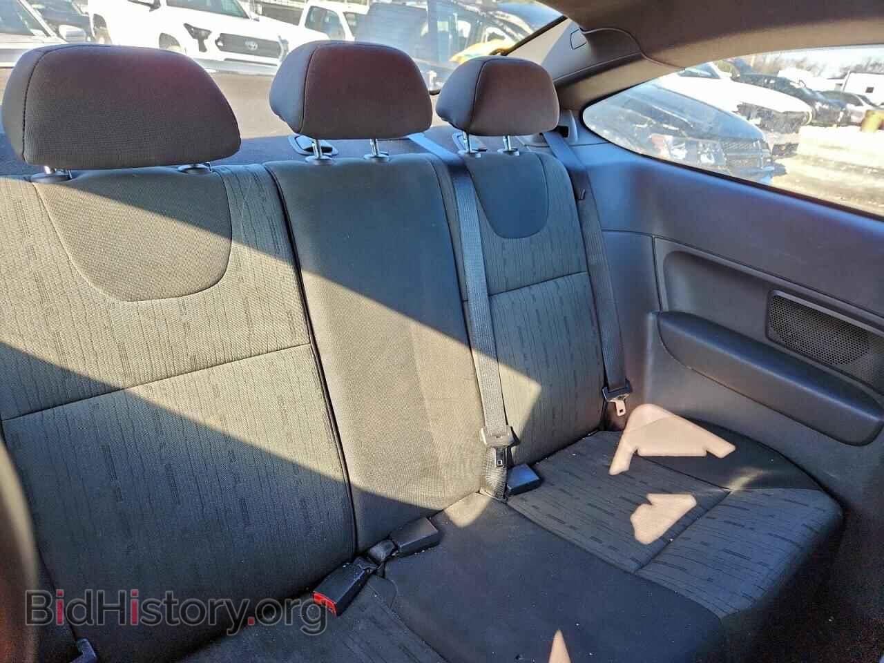 2009 FORD FOCUS - VIN: 1FAHP32N29W210902 - Фото 10