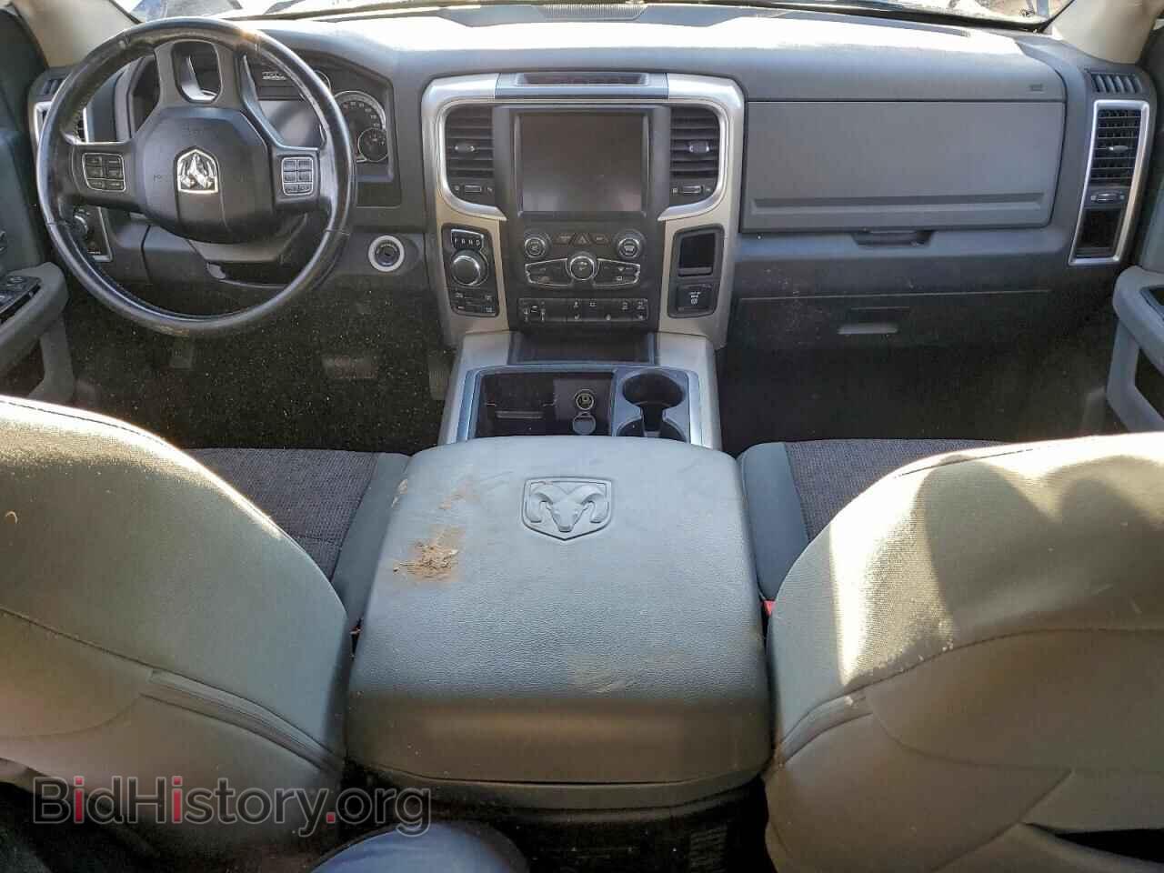 2014 RAM 1500 - VIN: 1C6RR7LT8ES471716 - Фото 8