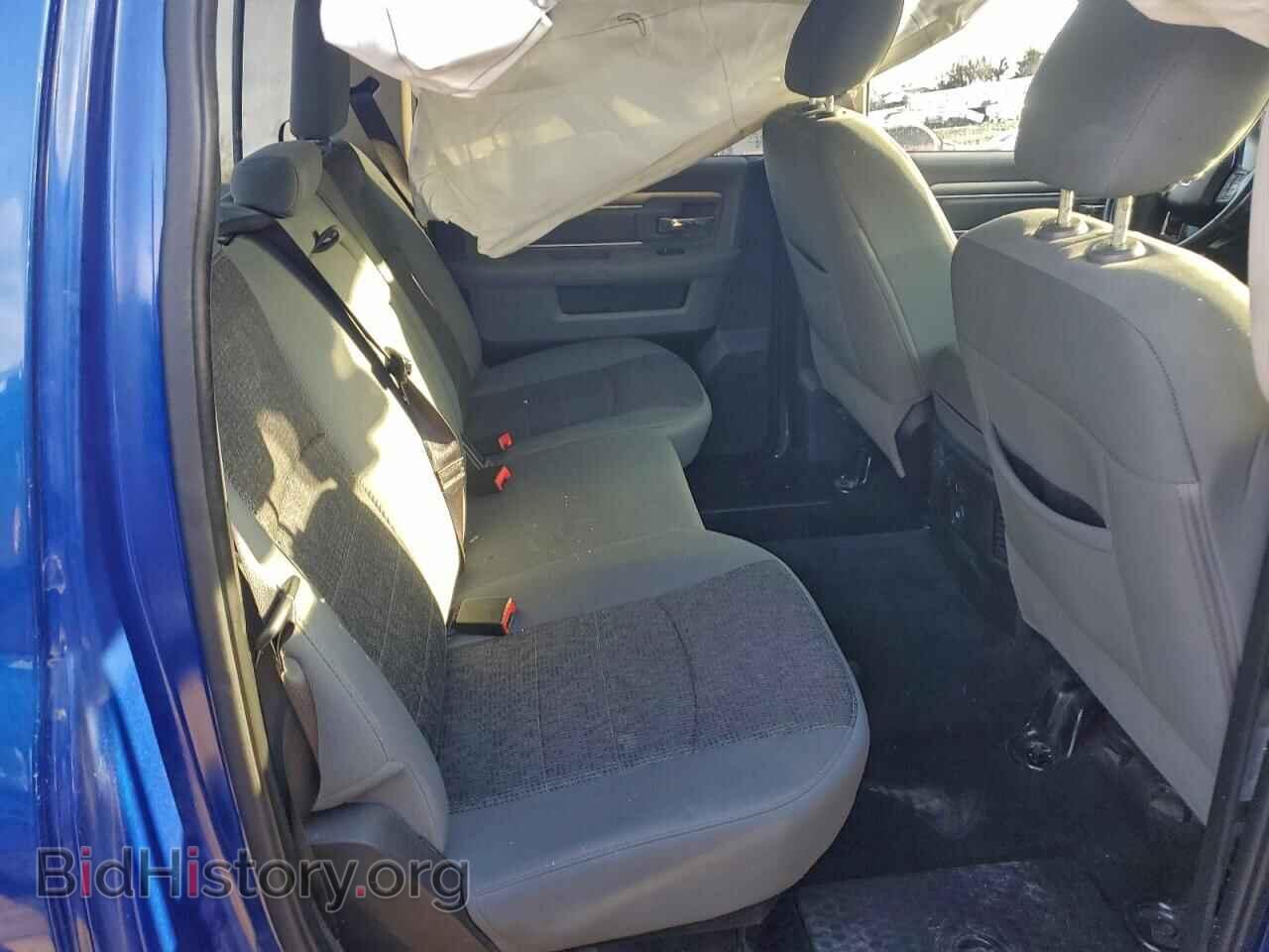 2014 RAM 1500 - VIN: 1C6RR7LT8ES471716 - Фото 10