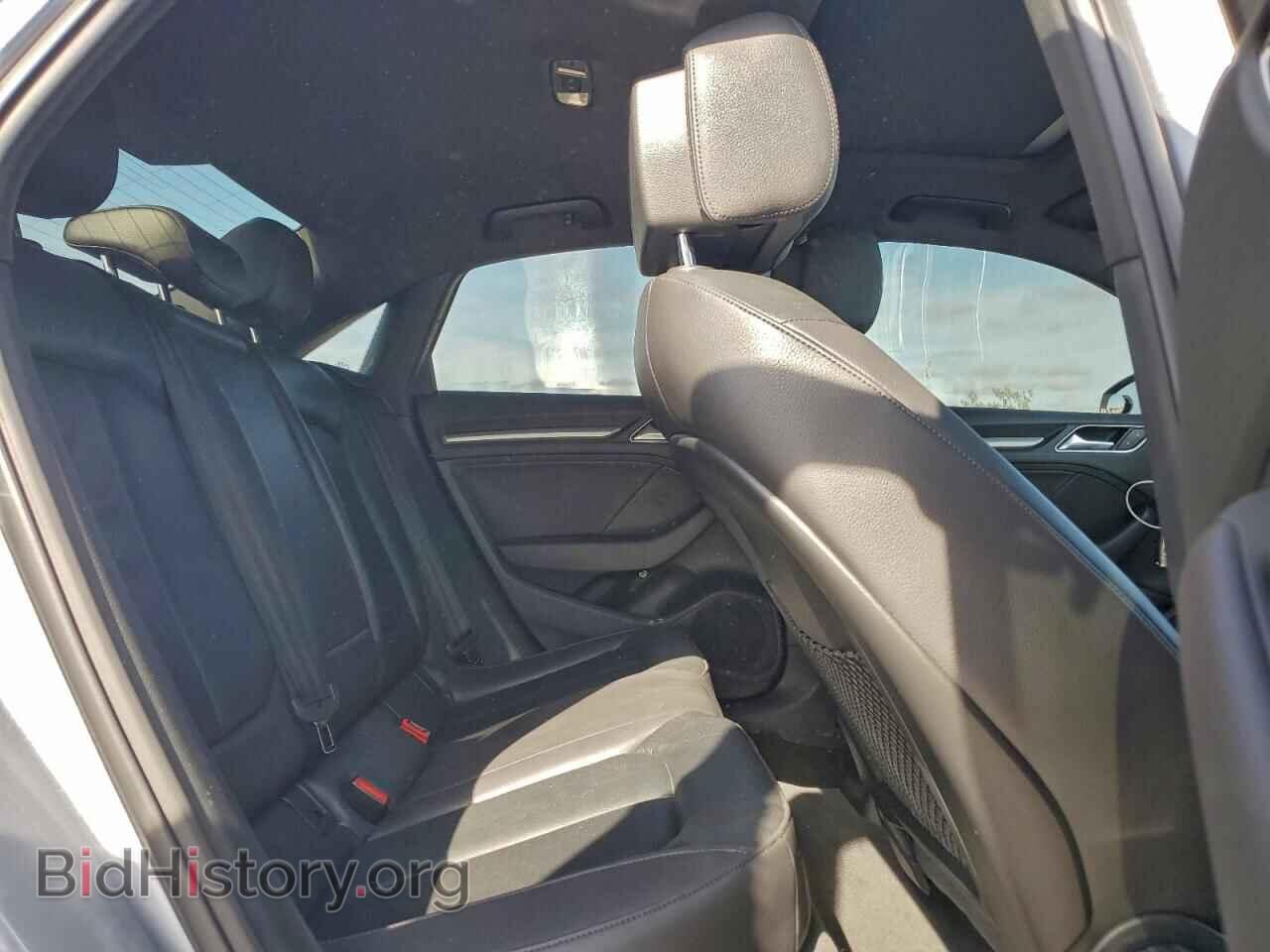 2018 AUDI A3 - VIN: WAUAUGFF2J1029876 - Photo 10