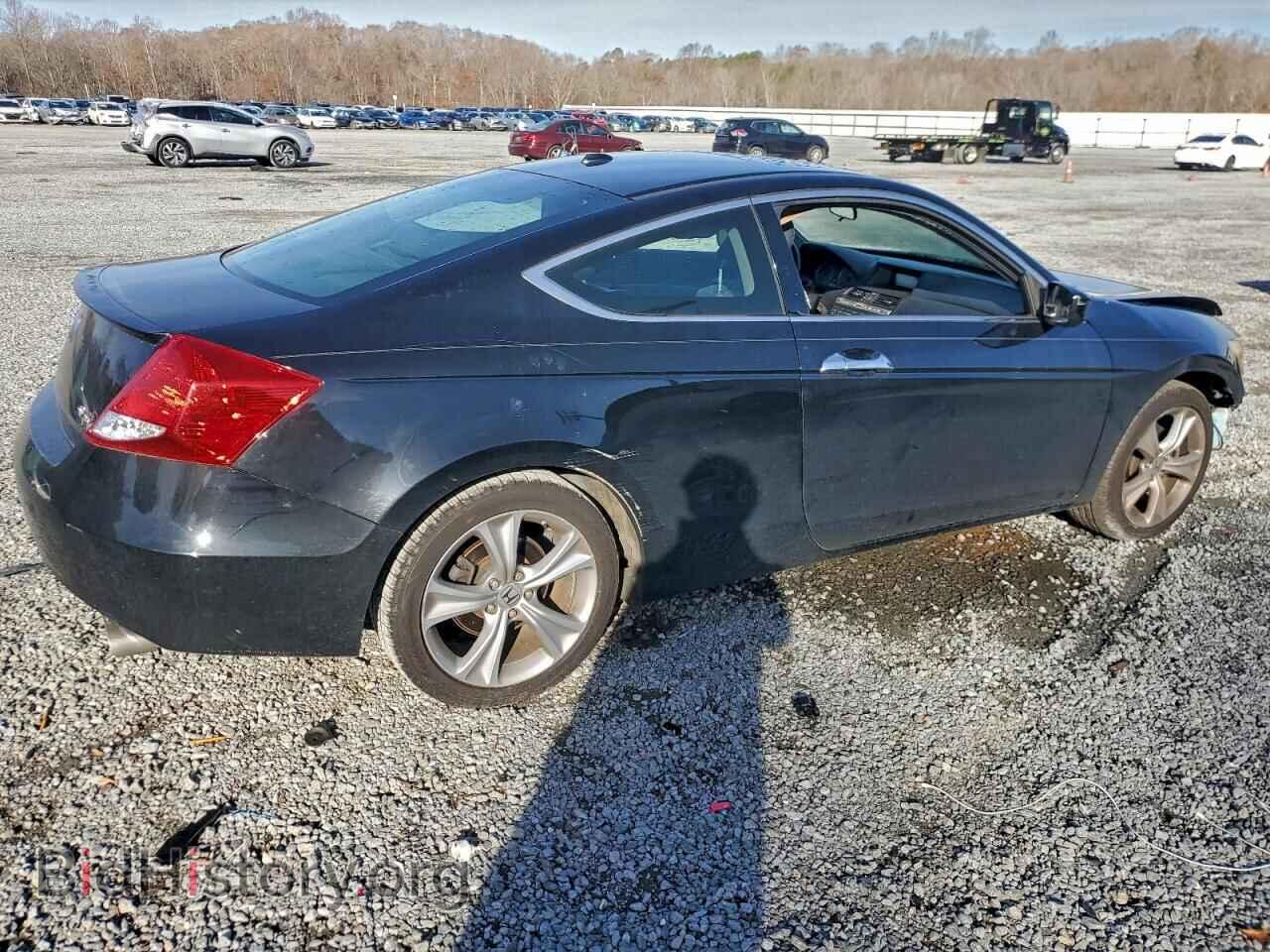 2012 HONDA ACCORD - VIN: 1HGCS2B8XCA009407 - Фото 3