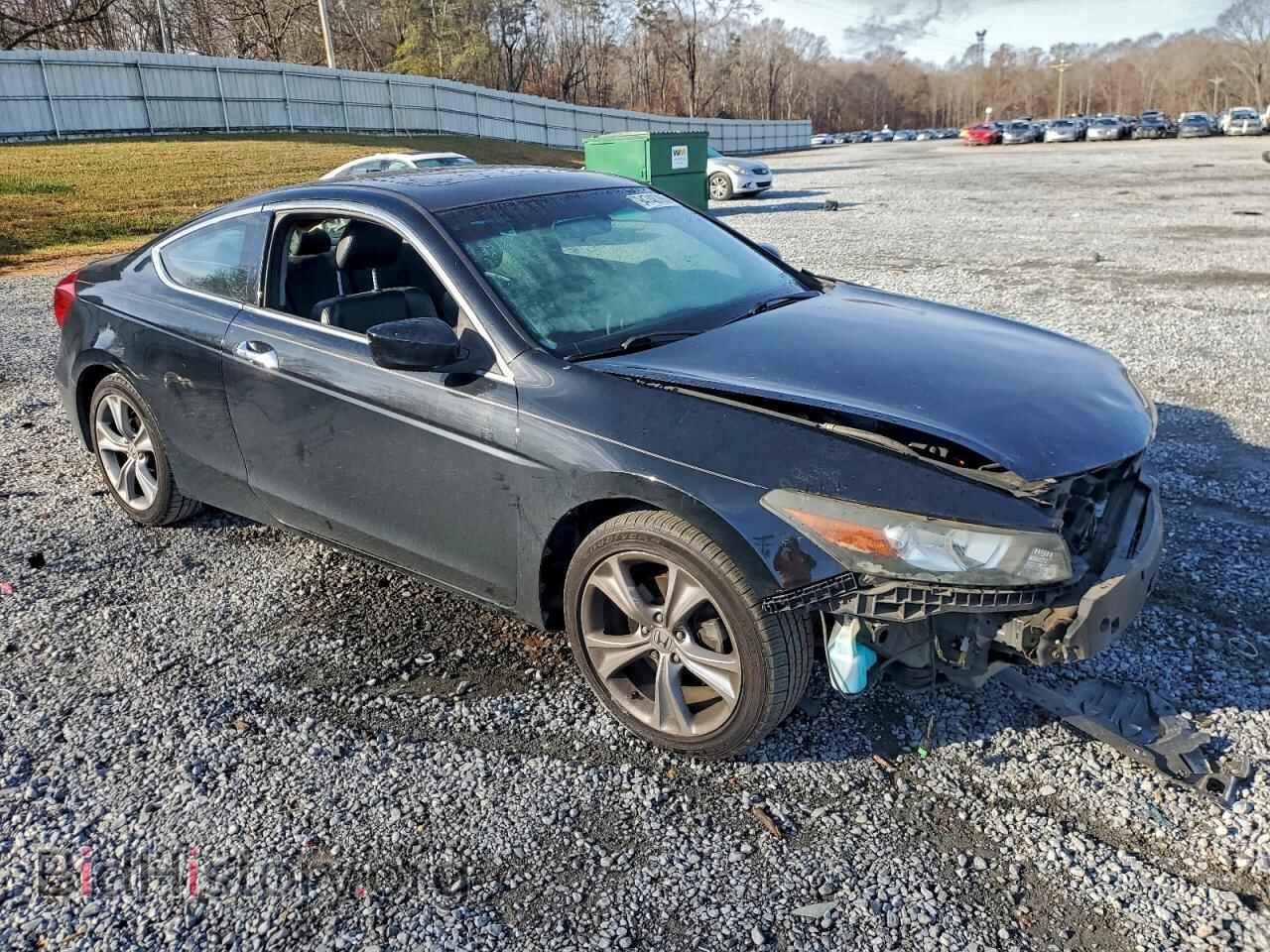 2012 HONDA ACCORD - VIN: 1HGCS2B8XCA009407 - Фото 4