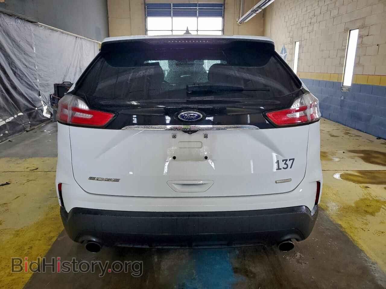 2019 FORD EDGE - VIN: 2FMPK3G91KBC50794 - Фото 6
