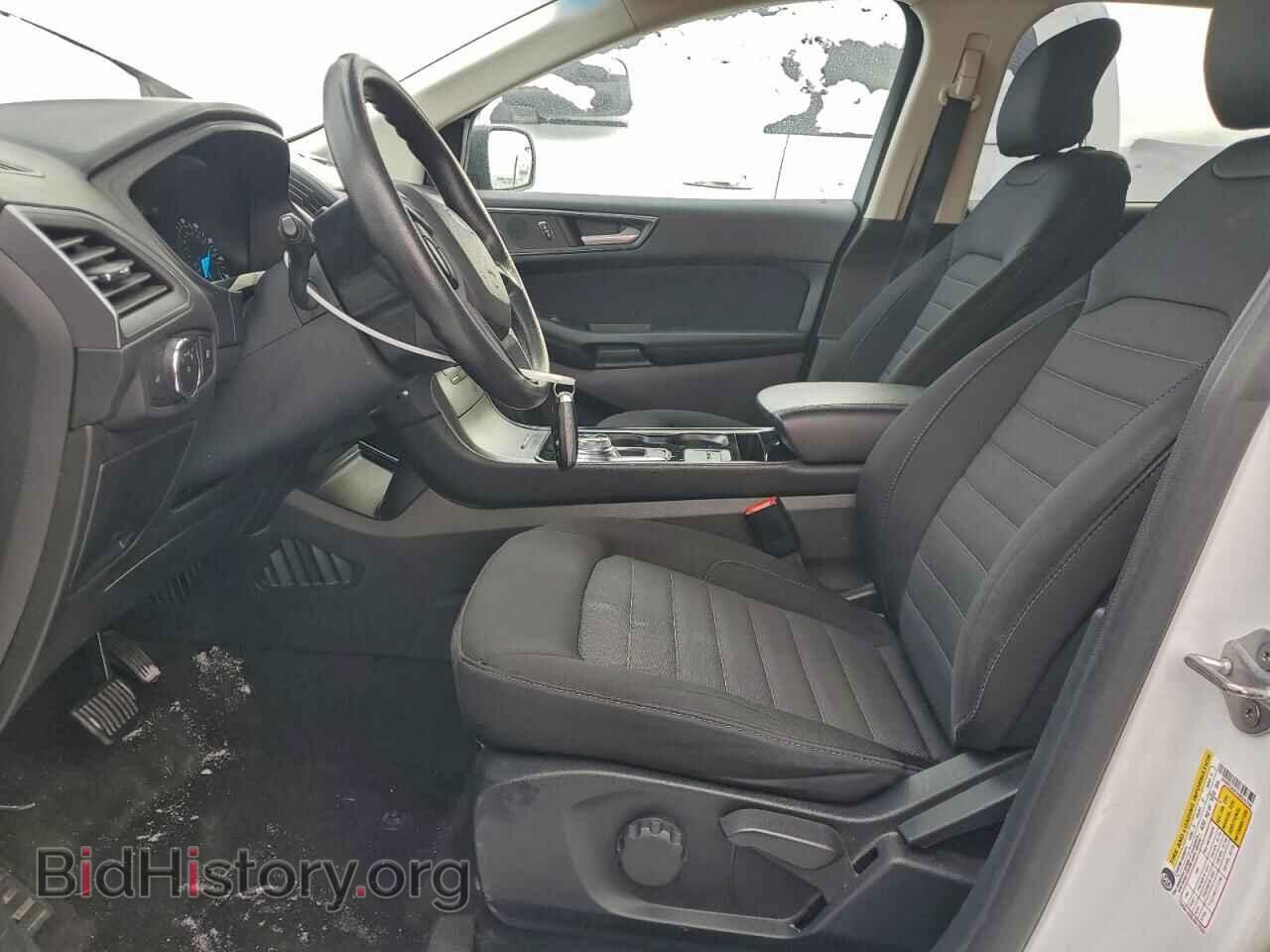 2019 FORD EDGE - VIN: 2FMPK3G91KBC50794 - Фото 7