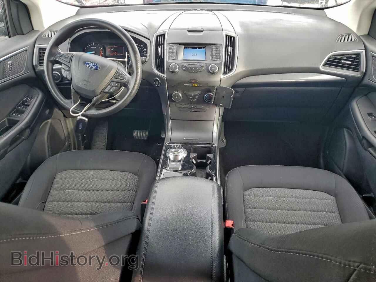 2019 FORD EDGE - VIN: 2FMPK3G91KBC50794 - Фото 8