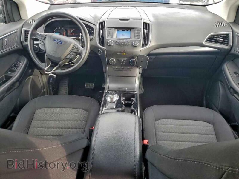 2019 Ford EDGE (VIN 2FMPK3G91KBC50794) — фото 8 из 13