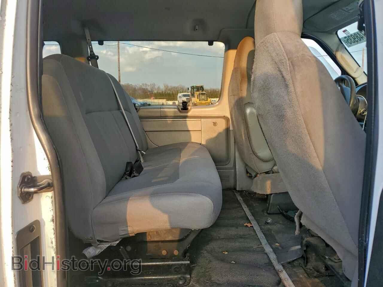 2008 FORD ALL Models - VIN: 1FBSS31LX8DA73348 - Фото 11