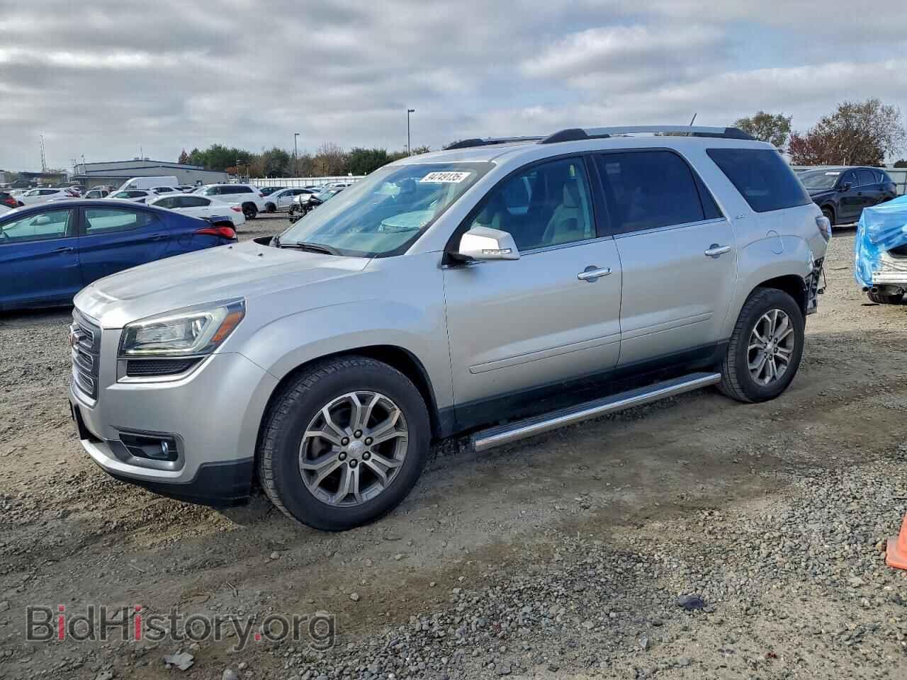 Photo 1GKKVRKD2EJ170154 - GMC ACADIA 2014