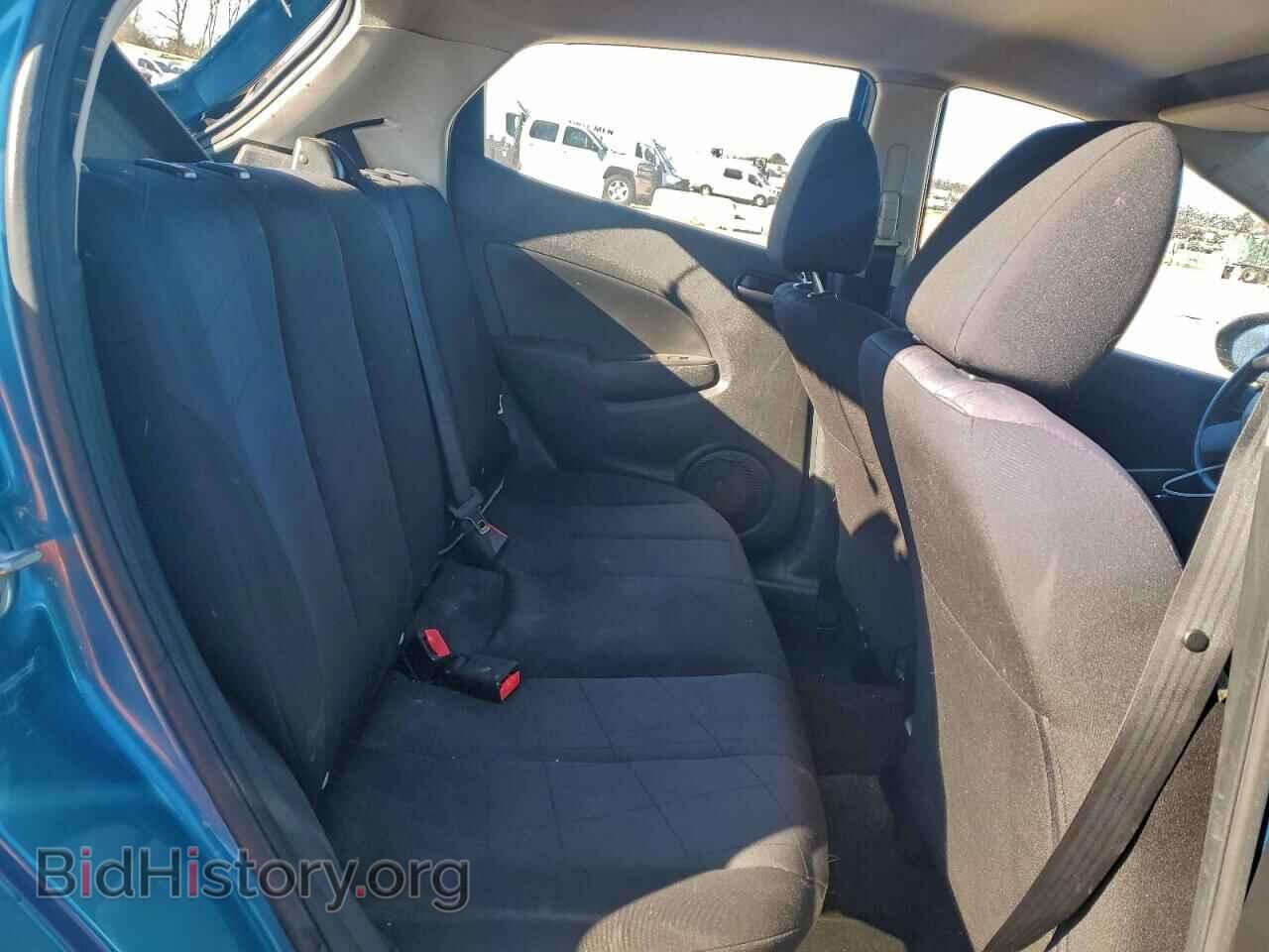 2011 MAZDA ALL MODELS - VIN: JM1DE1HY8B0109621 - Фото 10