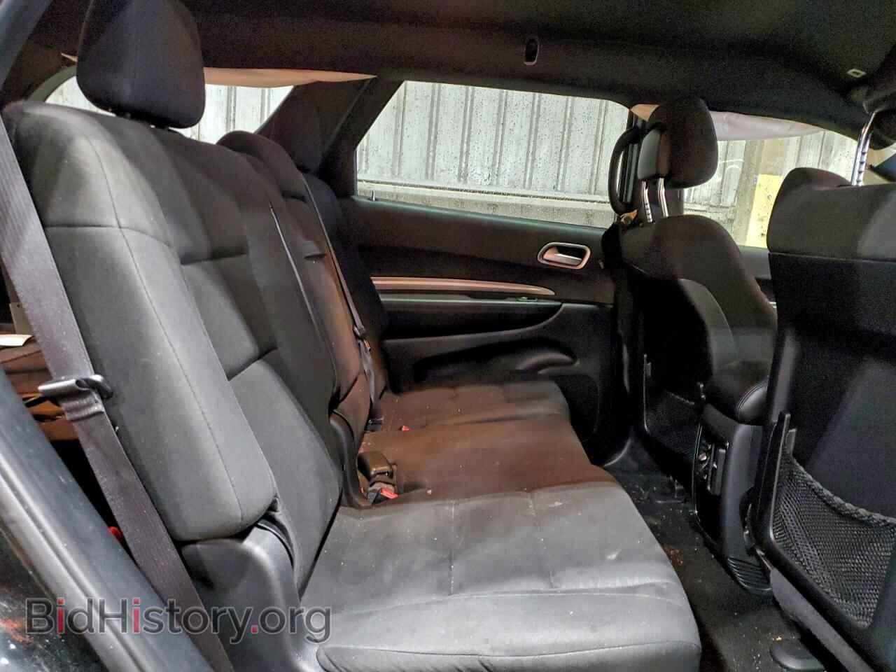 2019 DODGE DURANGO - VIN: 1C4RDHAG8KC743769 - Photo 11