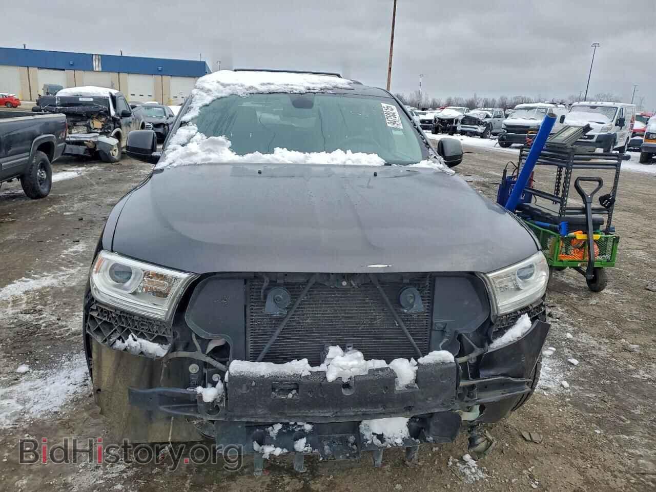 2014 DODGE DURANGO - VIN: 1C4RDJAGXEC539888 - Photo 5