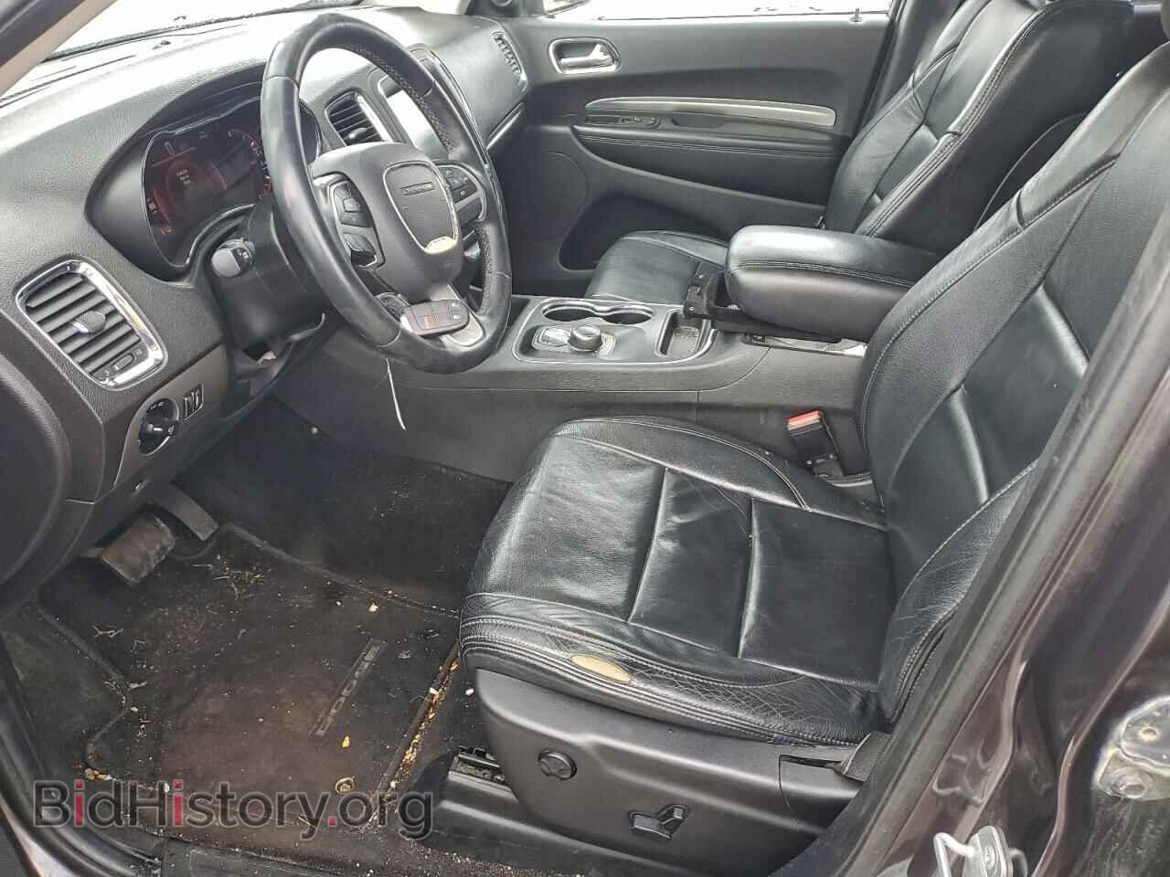 2014 DODGE DURANGO - VIN: 1C4RDJAGXEC539888 - Photo 7