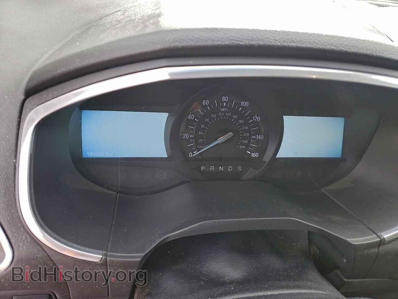 2017 FORD EDGE - VIN: 2FMPK3K84HBB25697 - Фото 9