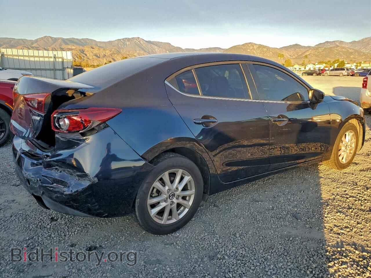 2017 MAZDA 3 - VIN: 3MZBN1U7XHM108073 - Фото 3