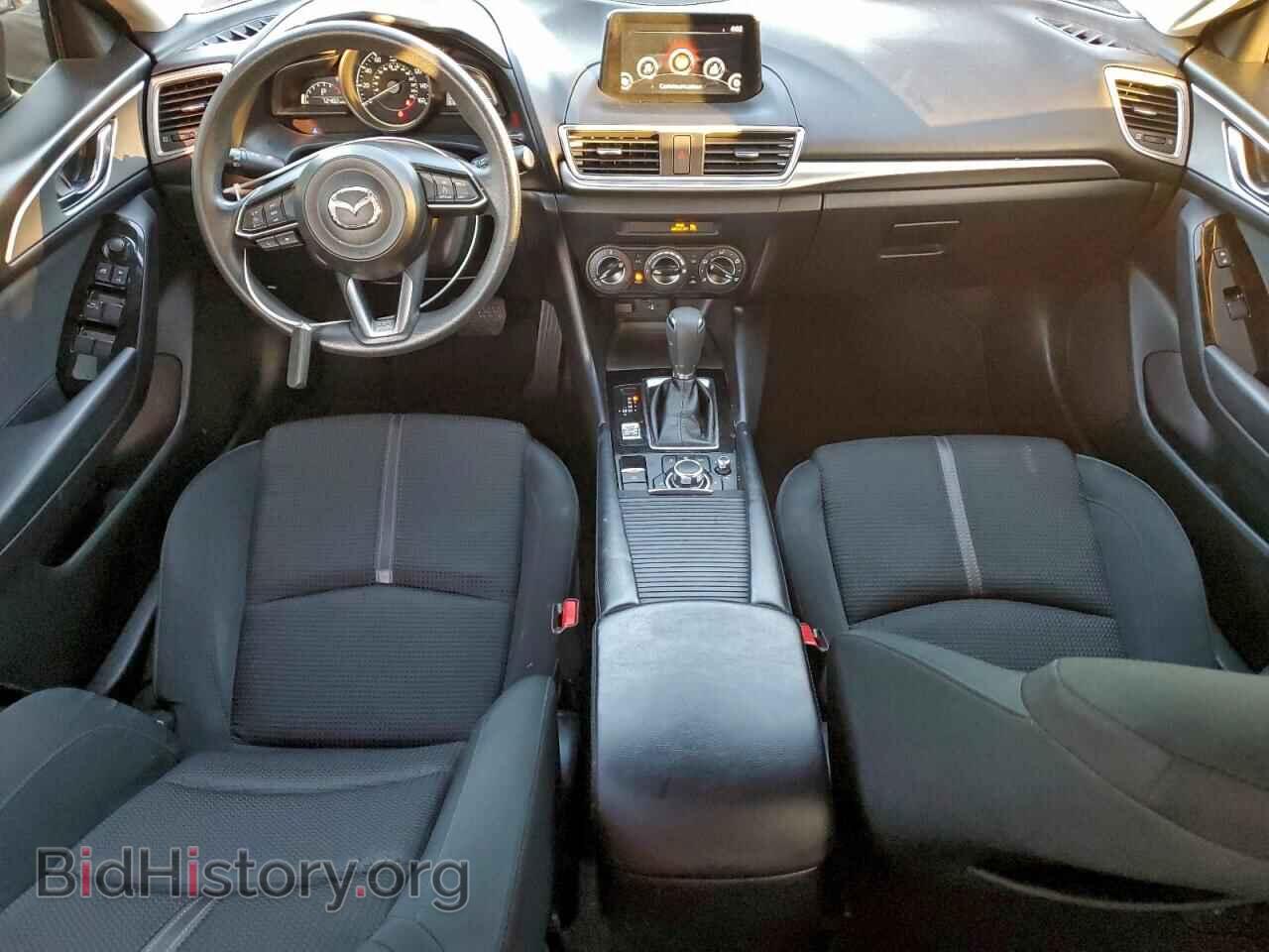 2017 MAZDA 3 - VIN: 3MZBN1U7XHM108073 - Фото 8