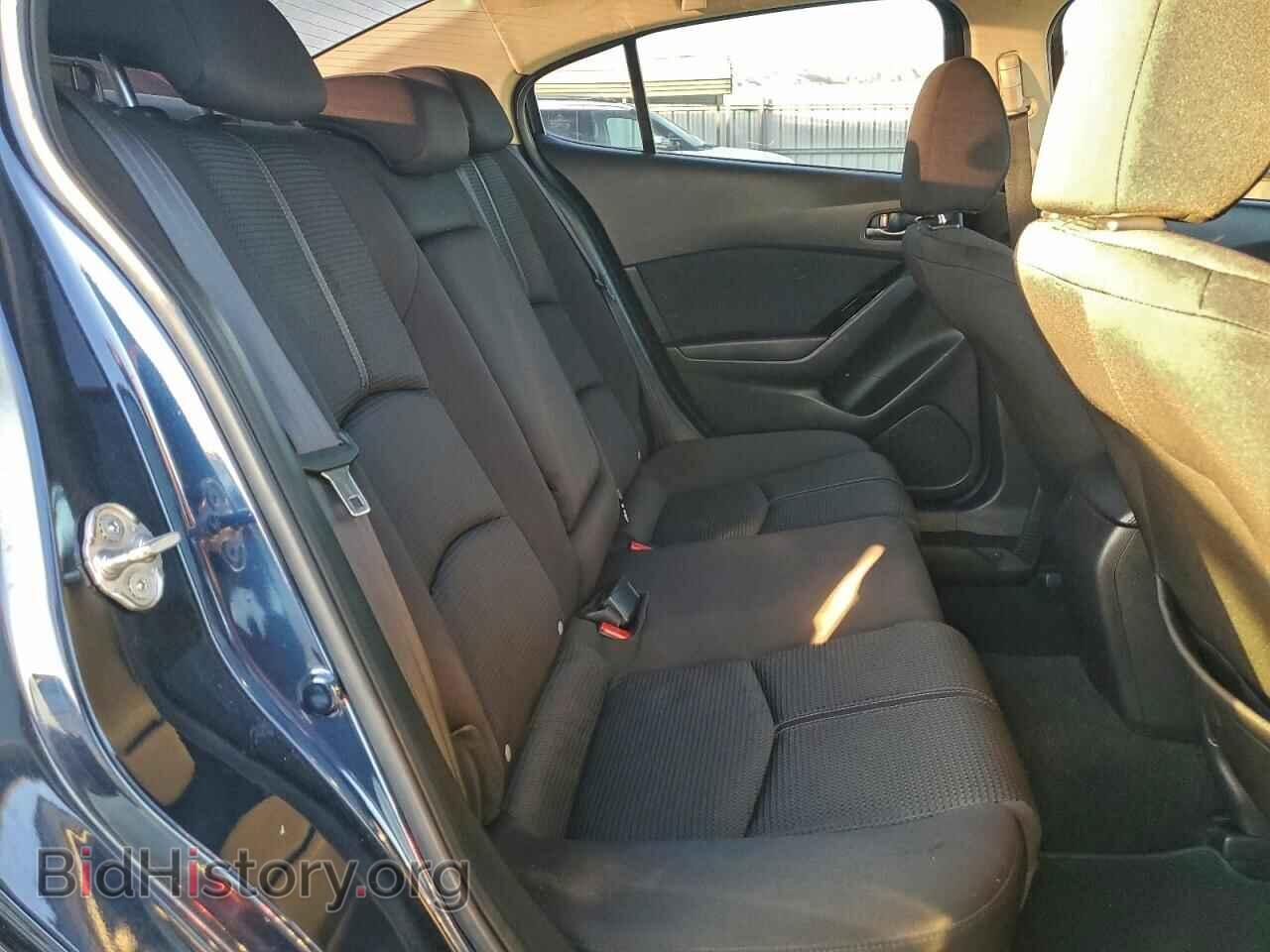 2017 MAZDA 3 - VIN: 3MZBN1U7XHM108073 - Фото 10