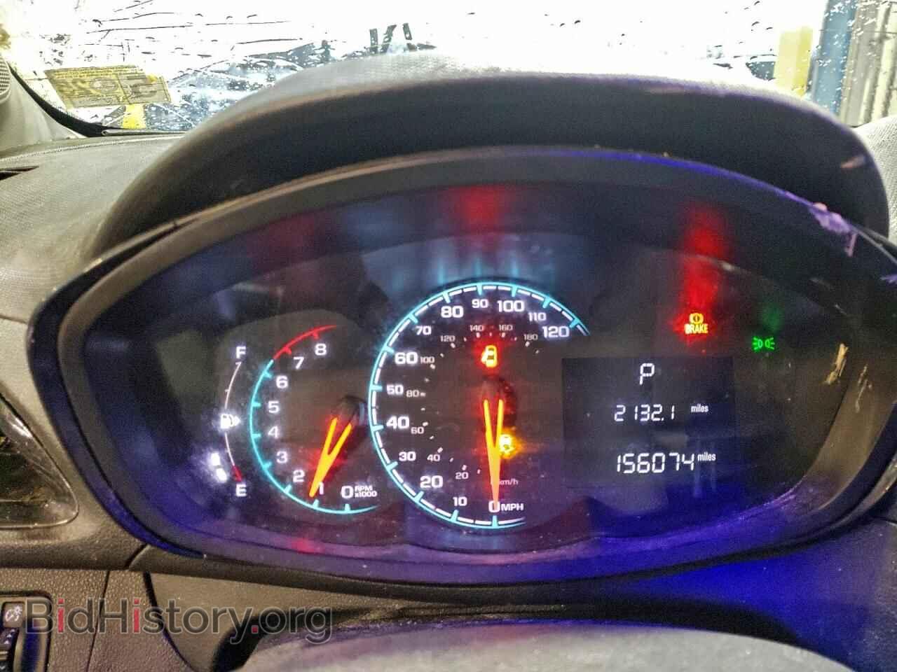 2017 CHEVROLET SPARK - VIN: KL8CB6SA8HC754136 - Фото 9
